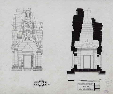 Original Document numérisé not accessible