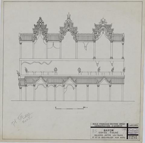 Original Document numérisé not accessible