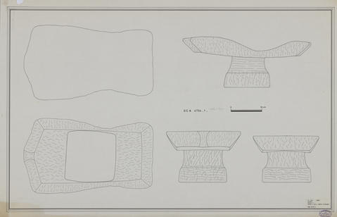 Original Document numérisé not accessible