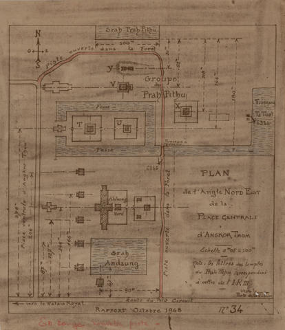 Original Document numérisé not accessible