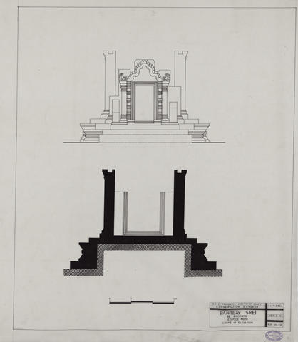 Original Digital object not accessible