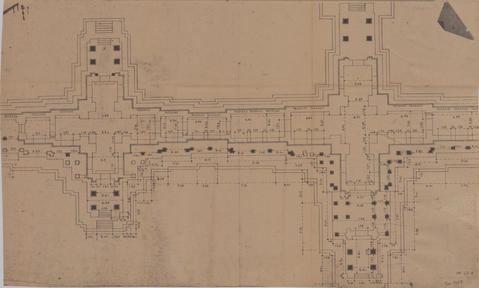 Original Document numérisé not accessible