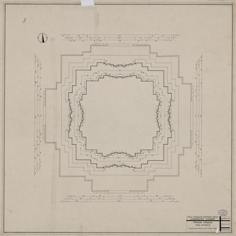 Original Document numérisé not accessible