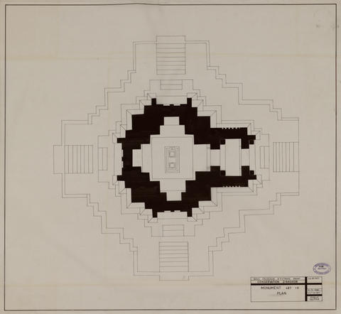 Original Document numérisé not accessible