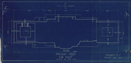 Prasat - Croquis n°1 (Coupe).