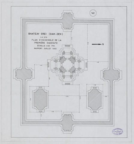 Original Document numérisé not accessible