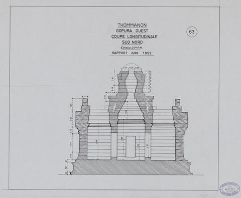 Original Document numérisé not accessible