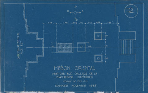 Original Document numérisé not accessible