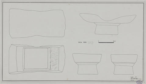 Original Document numérisé not accessible