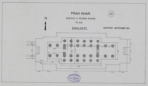 Original Document numérisé not accessible