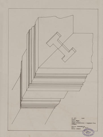 Original Document numérisé not accessible