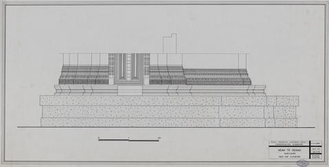 Original Document numérisé not accessible