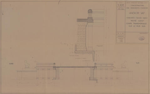 Original Document numérisé not accessible