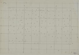 Angkor - nivellement, minute 24 (Plan).