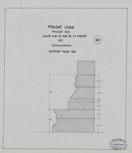 Pr. Chak - Pr. S: face E (Coupe).
