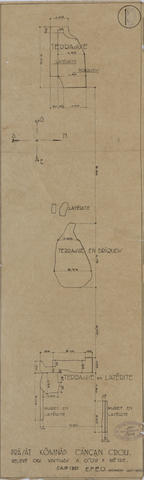 Original Document numérisé not accessible