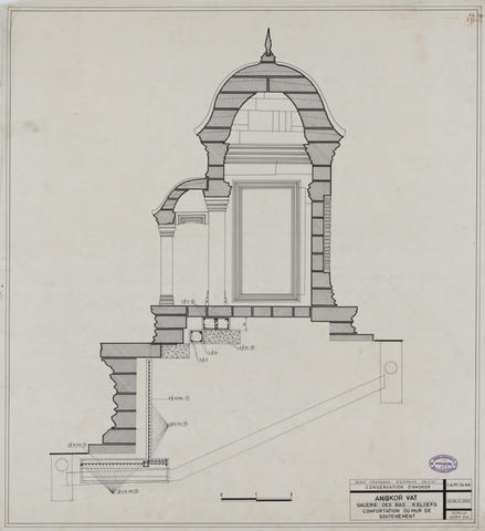 Original Document numérisé not accessible