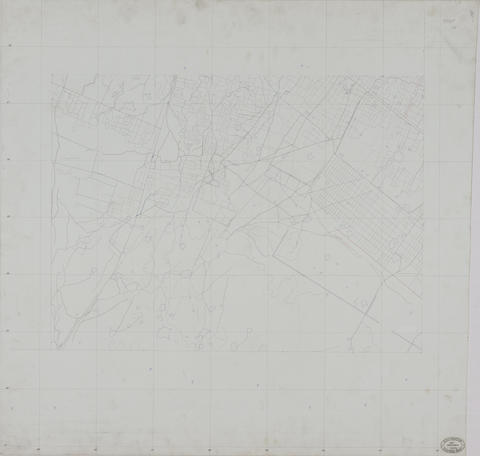 Original Document numérisé not accessible