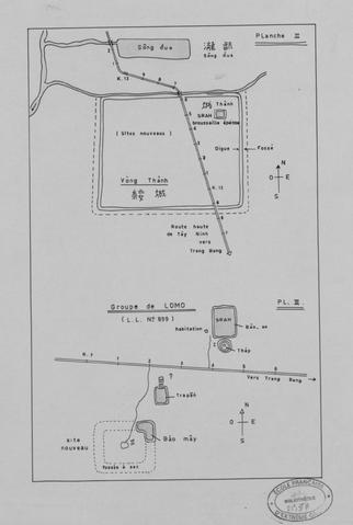 Original Document numérisé not accessible