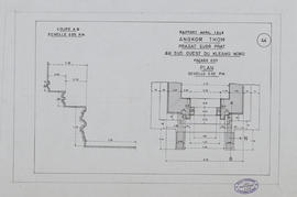 Pr. Suor Prat - face E (Plan).