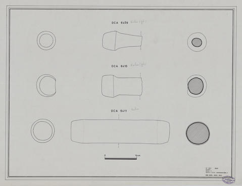 Original Document numérisé not accessible