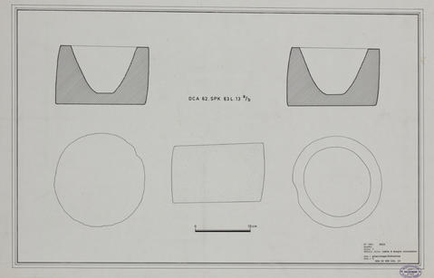 Original Document numérisé not accessible