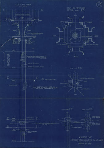 Original Document numérisé not accessible