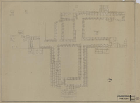 Original Document numérisé not accessible