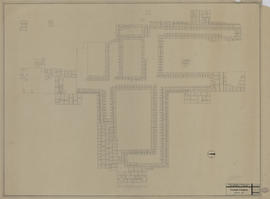 Pr. Kravanh - G I/E (Plan).