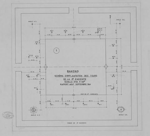 Original Document numérisé not accessible