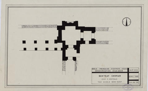 Original Document numérisé not accessible