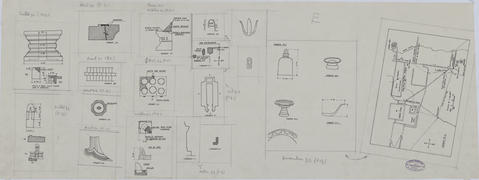 Original Document numérisé not accessible