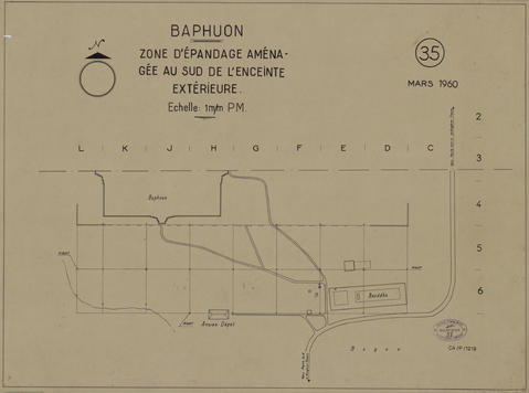 Original Document numérisé not accessible