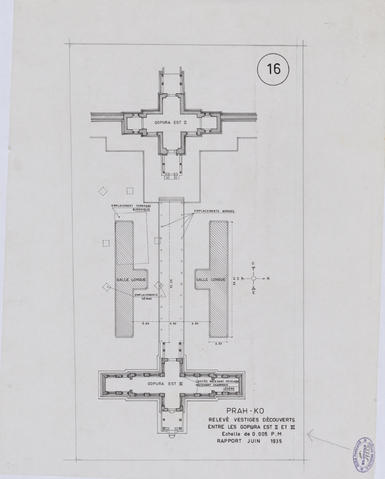 Original Document numérisé not accessible
