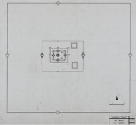 Vat Nokov - Plan d'ensemble (Coupe).