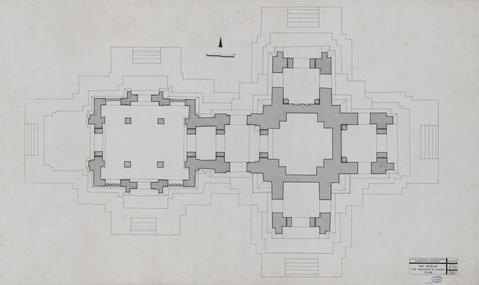 Original Document numérisé not accessible