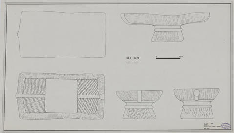 Original Document numérisé not accessible