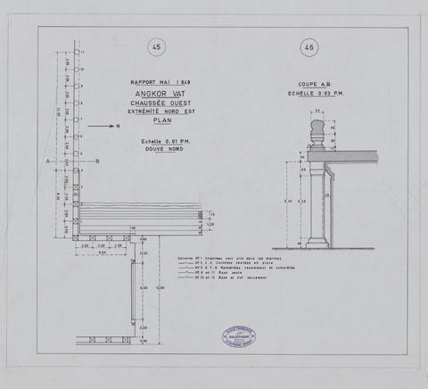 Original Document numérisé not accessible