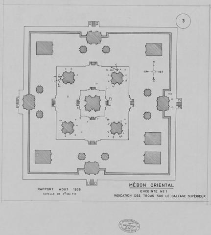 Original Document numérisé not accessible