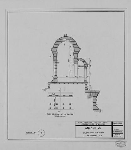 Original Document numérisé not accessible