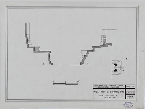 Original Document numérisé not accessible