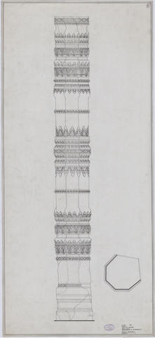 Original Document numérisé not accessible