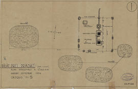 Pr. Prei (non classé) - plan d'ensemble (Plan).