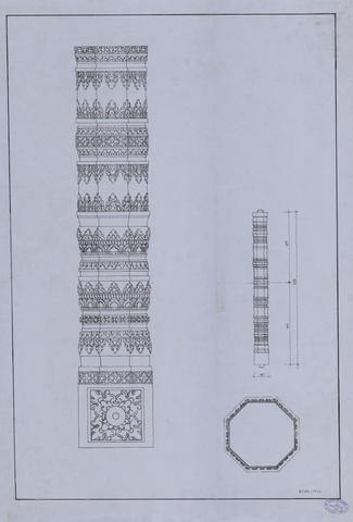 Original Document numérisé not accessible