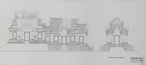 Original Document numérisé not accessible