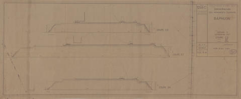 Original Document numérisé not accessible