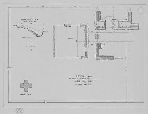 Original Document numérisé not accessible