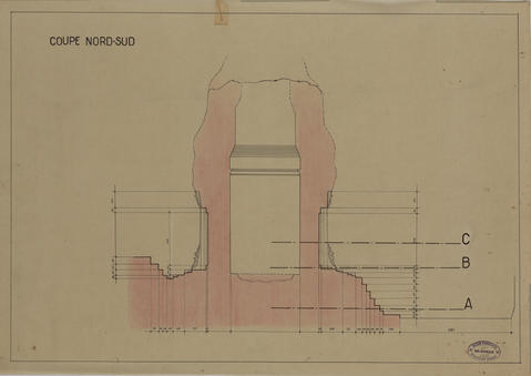 Original Document numérisé not accessible