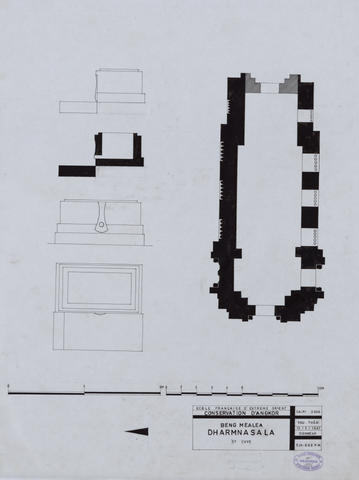 Original Document numérisé not accessible