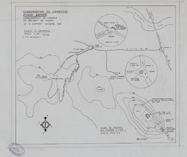 Phnom Bayang - plan d'ensemble (Plan).